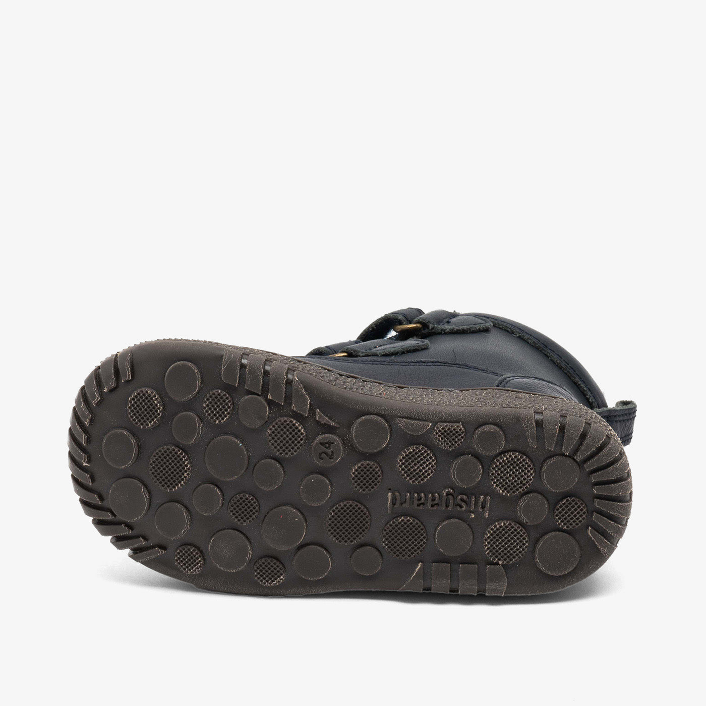 bisgaard ellis tex navy