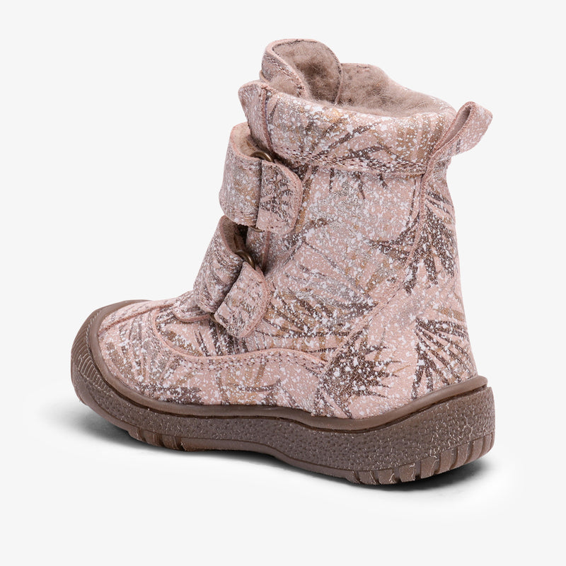 bisgaard ellis tex rose snow