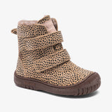 bisgaard ellis tex black dots