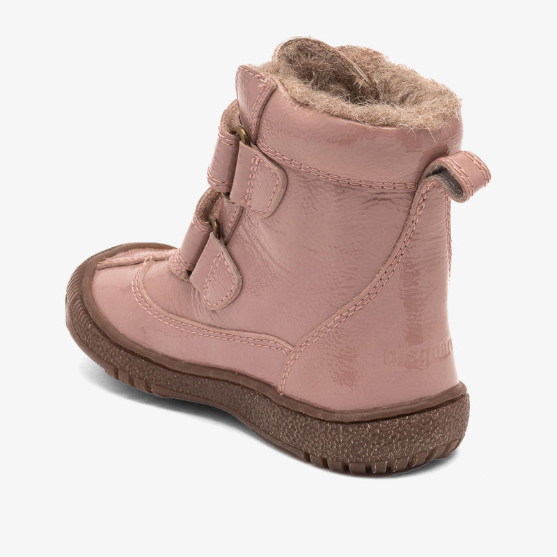 bisgaard ellis tex rose patent