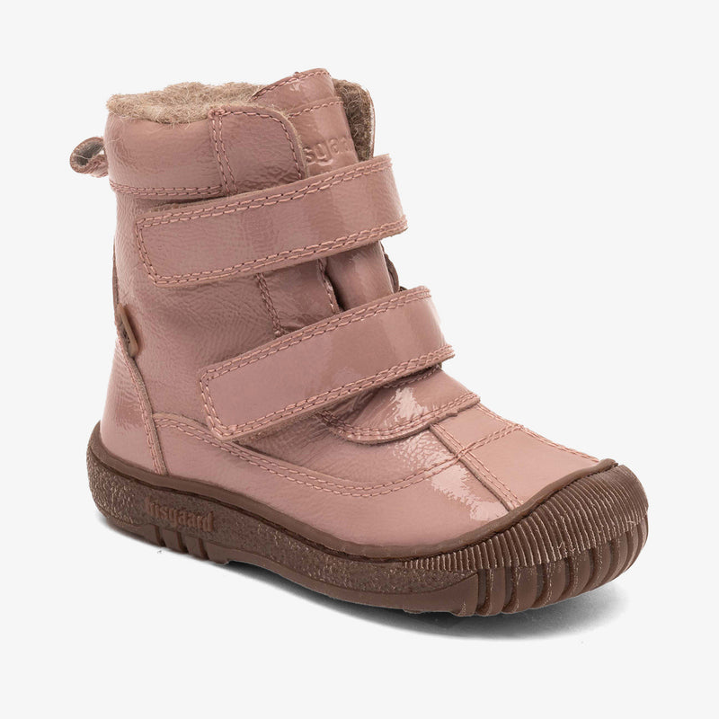 bisgaard ellis tex rose patent