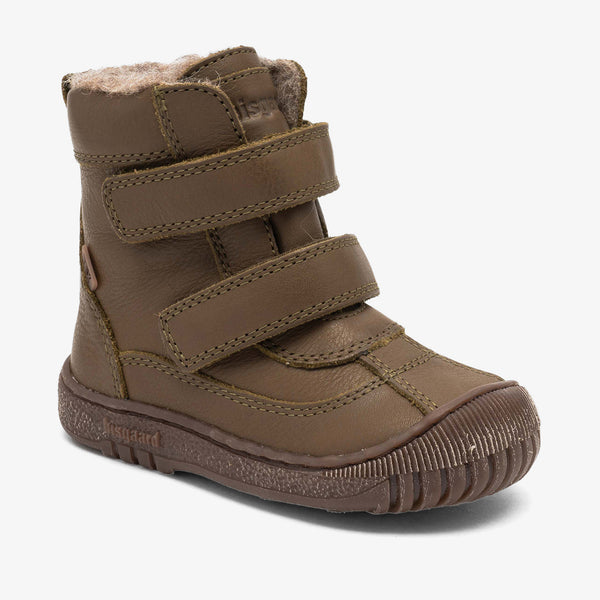 bisgaard ellis tex khaki