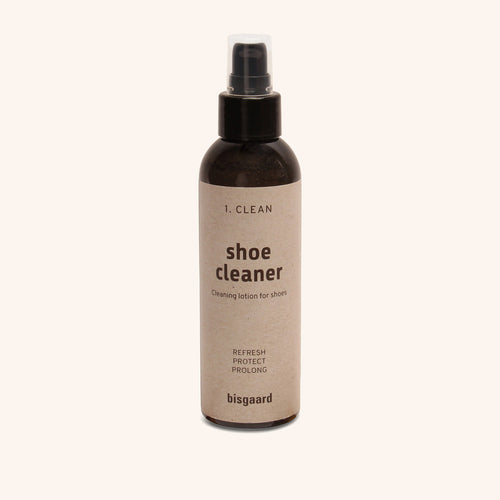 bisgaard shoe cleaner 150ml