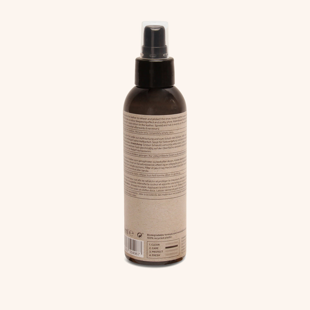 bisgaard leather lotion 150ml