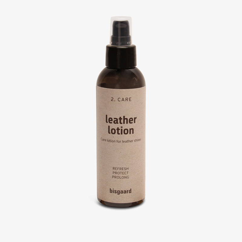 bisgaard leather lotion 974