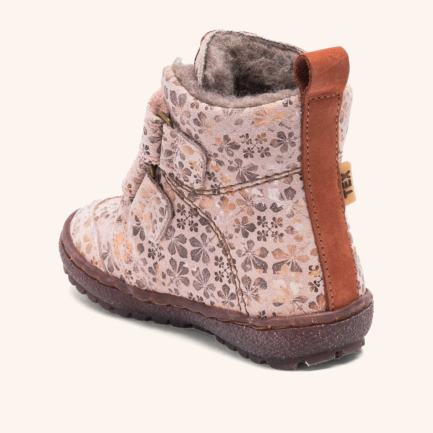 bisgaard storm tex nude flower