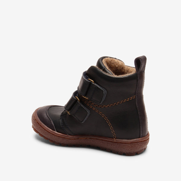 bisgaard storm tex navy