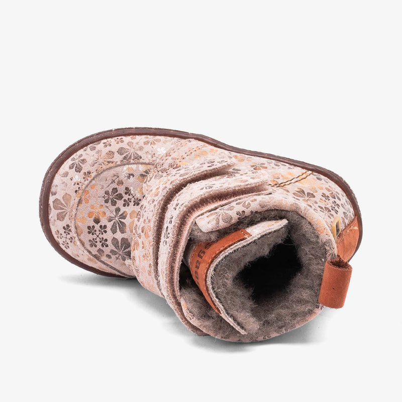 bisgaard storm tex nude flower