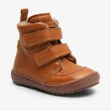 bisgaard storm tex cognac