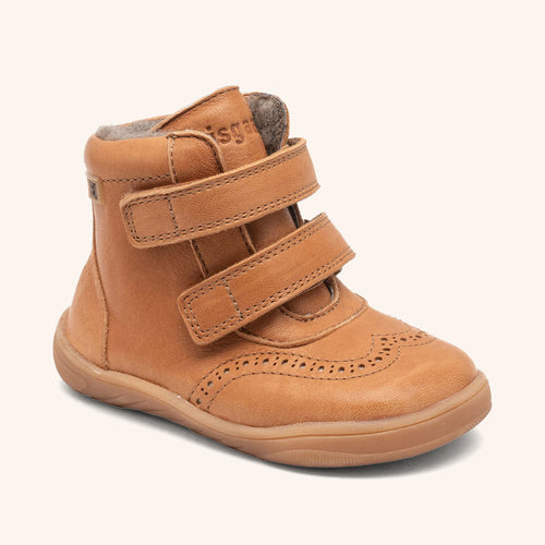 bisgaard barefoot philine tex camel
