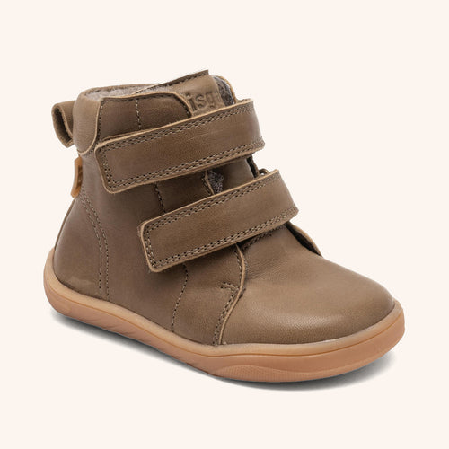 bisgaard barefoot helmut tex khaki