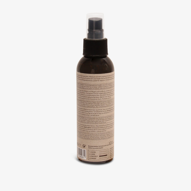 bisgaard waterbased protector 974