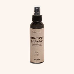 bisgaard waterbased protector 150ml