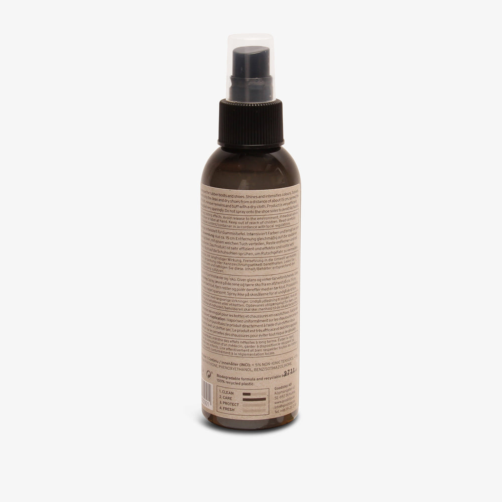 bisgaard rubber care 150ml