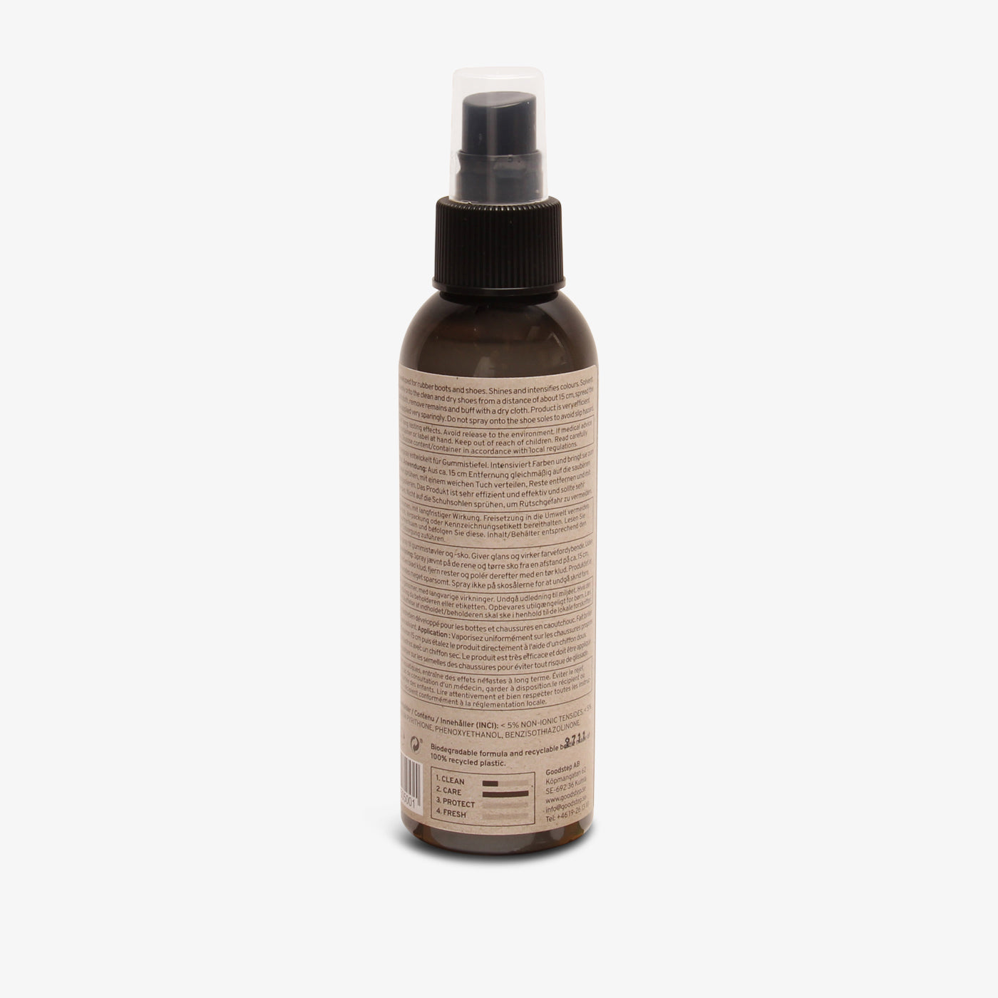 bisgaard rubber care 150ml