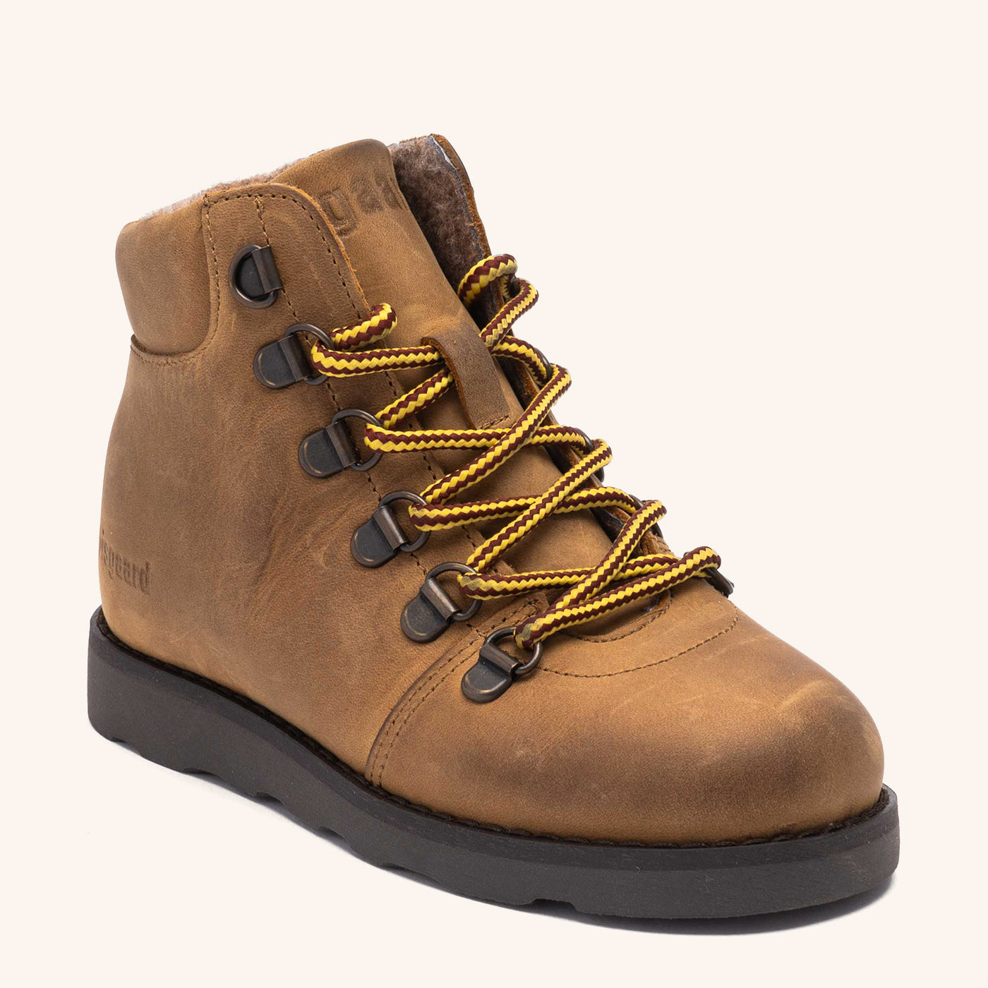 bisgaard kyle tex camel