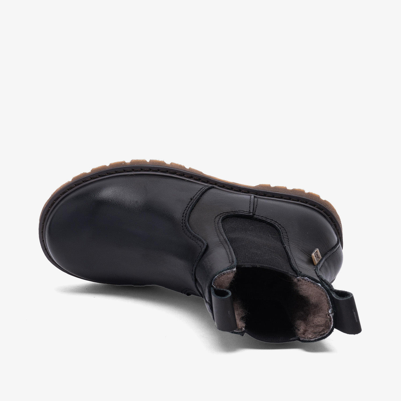 bisgaard neel tex black