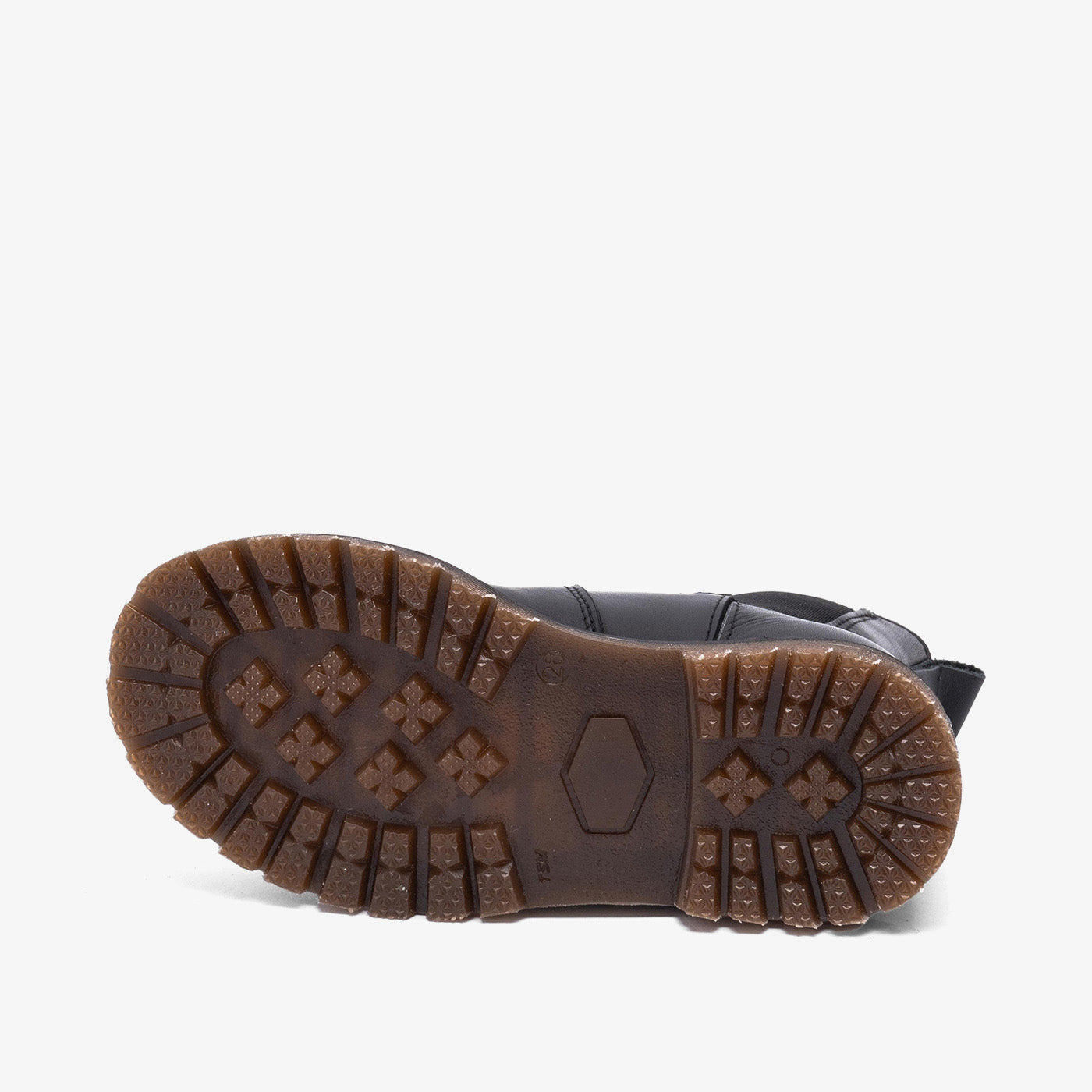 bisgaard neel tex black