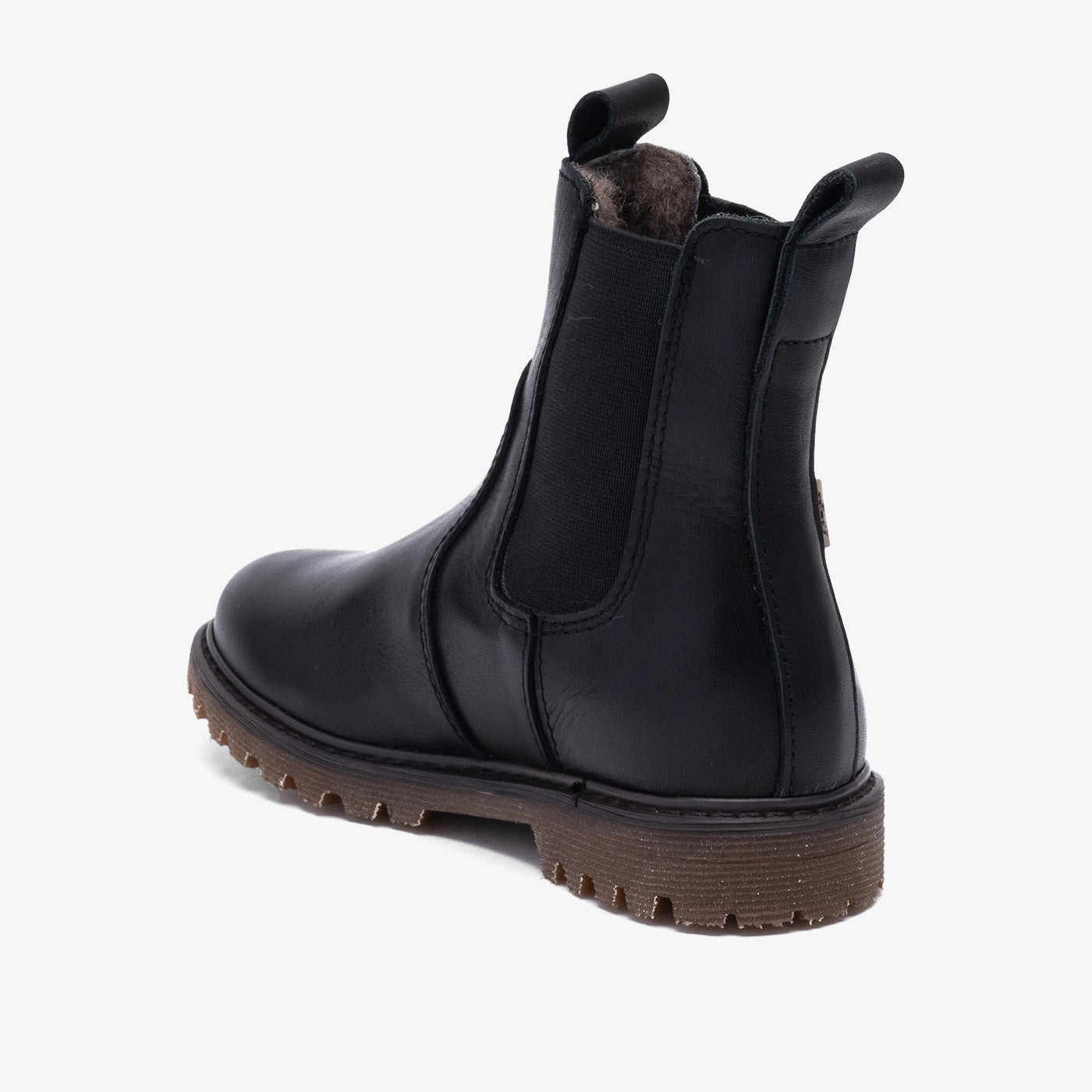 bisgaard neel tex black