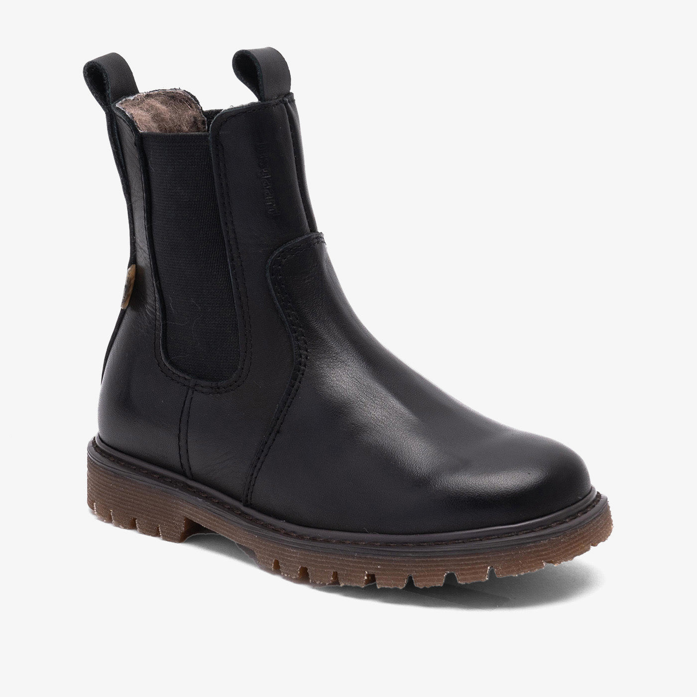 bisgaard neel tex black