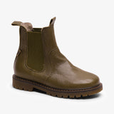 bisgaard neel tex olive