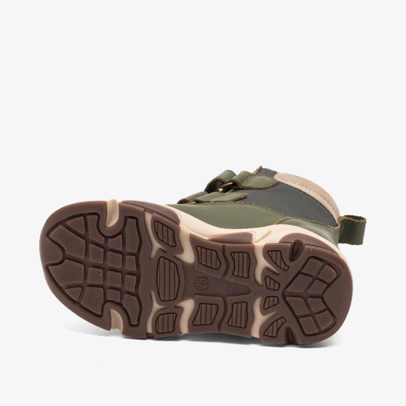 bisgaard marius tex khaki