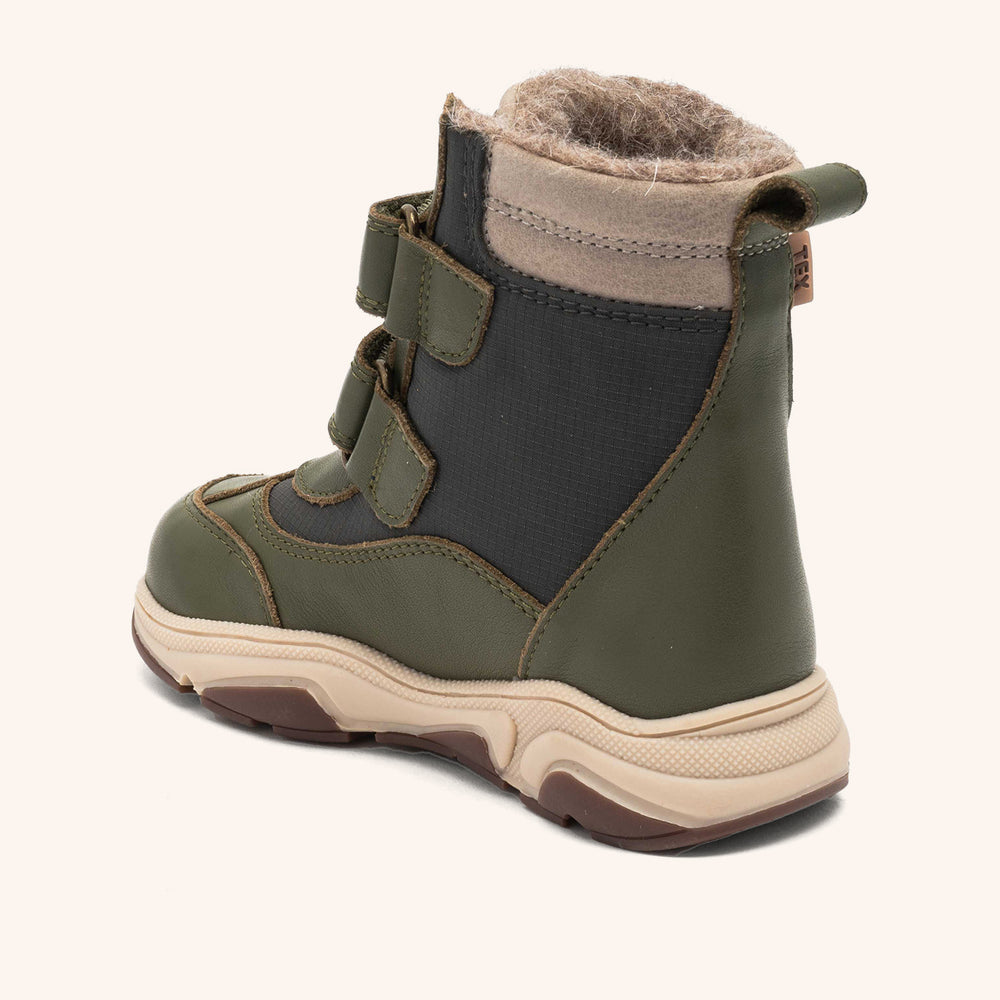 bisgaard marius tex khaki