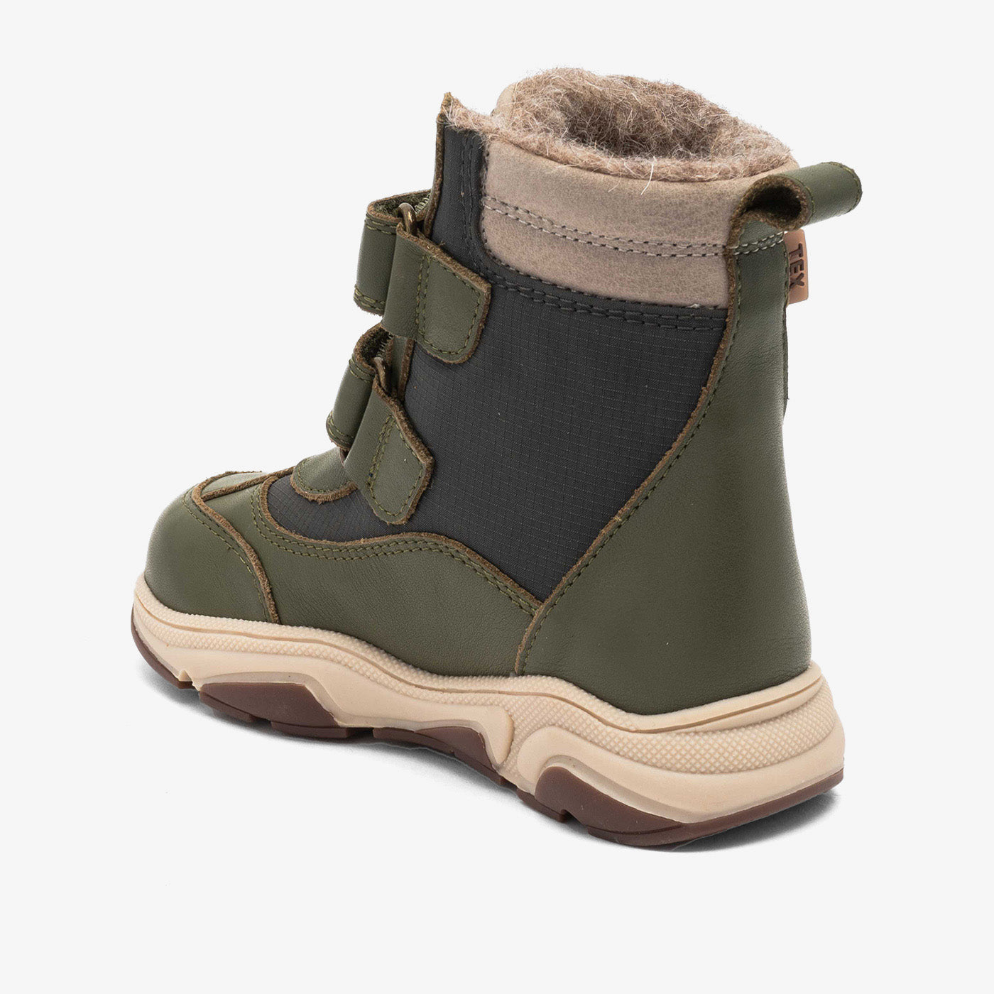 bisgaard marius tex khaki