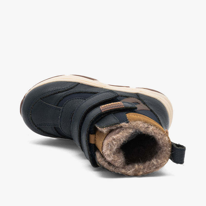 bisgaard marius tex navy