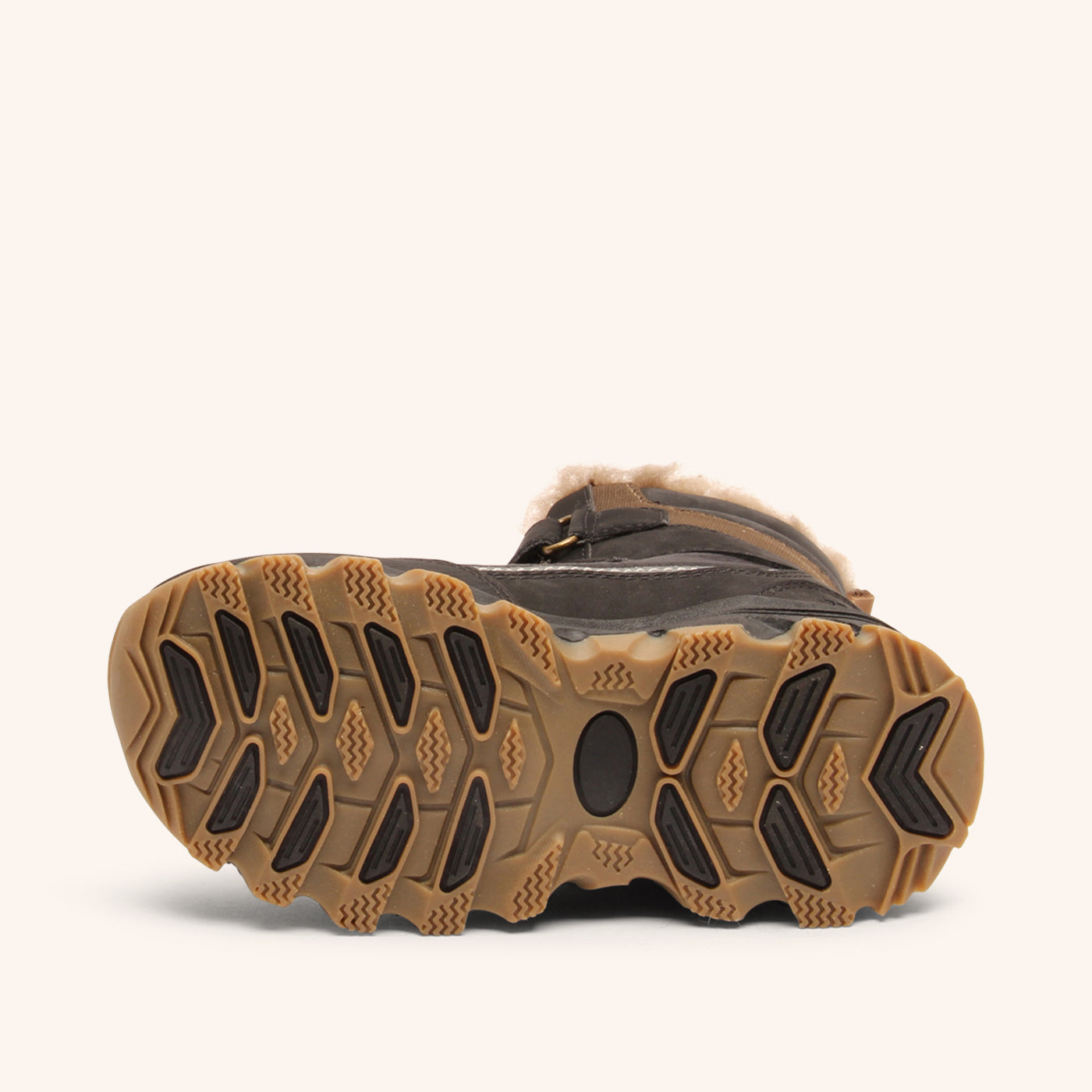 bisgaard eddie tex black