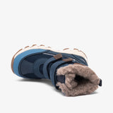 bisgaard eddie tex navy