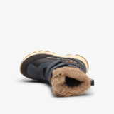 bisgaard eddie tex navy
