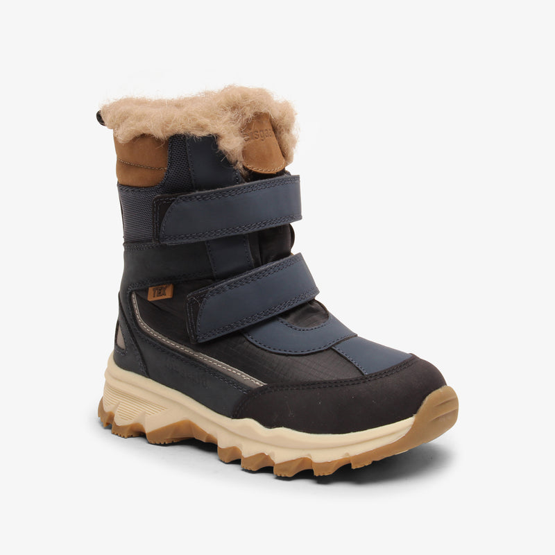 bisgaard eddie tex navy