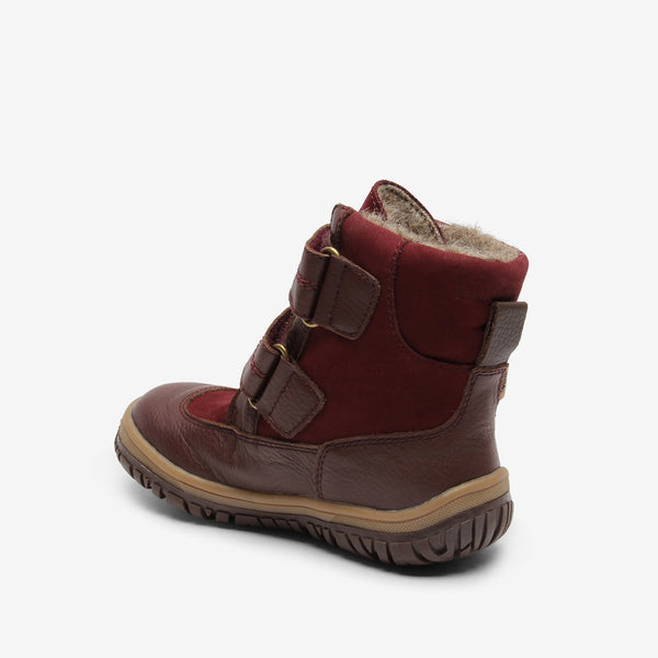 bisgaard falke tex bordeaux