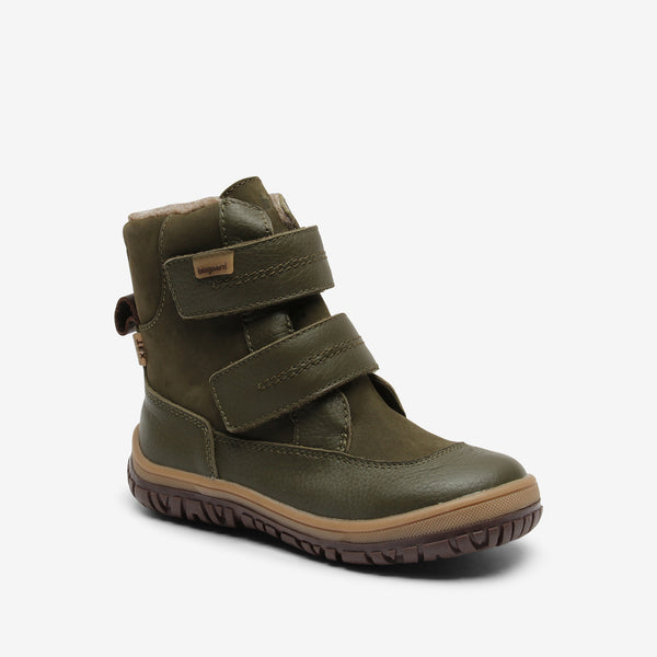bisgaard falke tex army