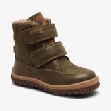 bisgaard falke tex army