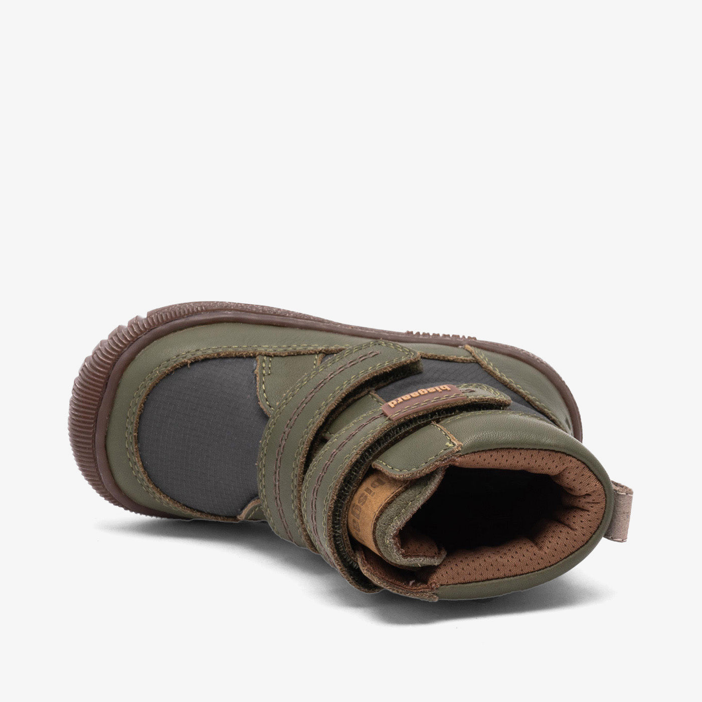 bisgaard huxie tex dark green