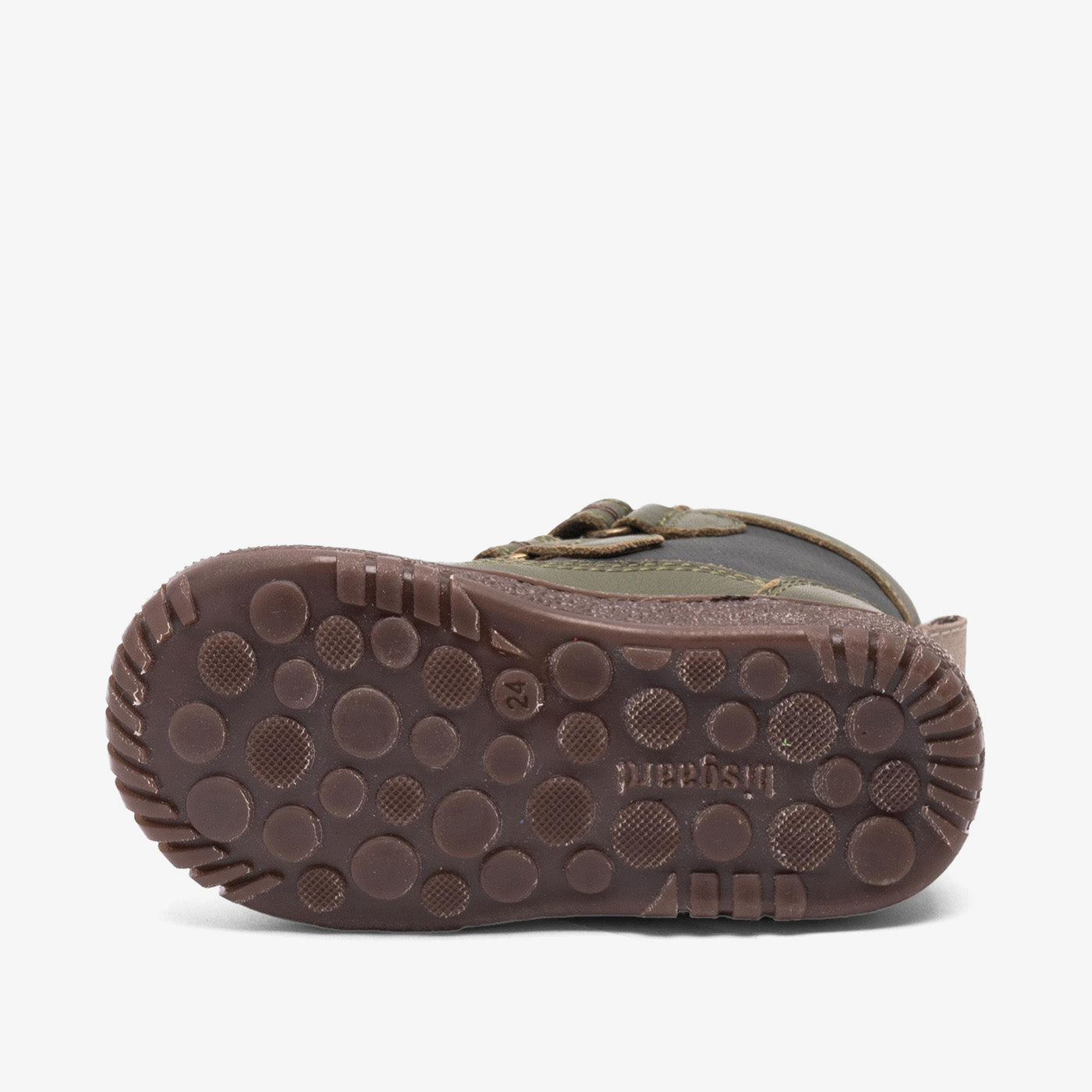 bisgaard huxie tex dark green