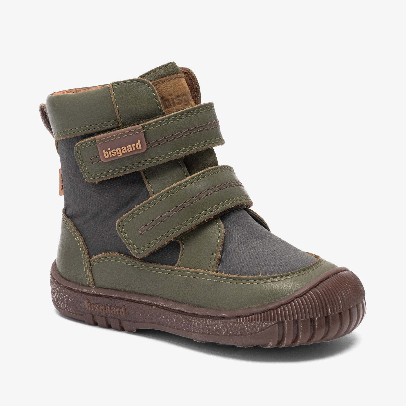 bisgaard huxie tex dark green