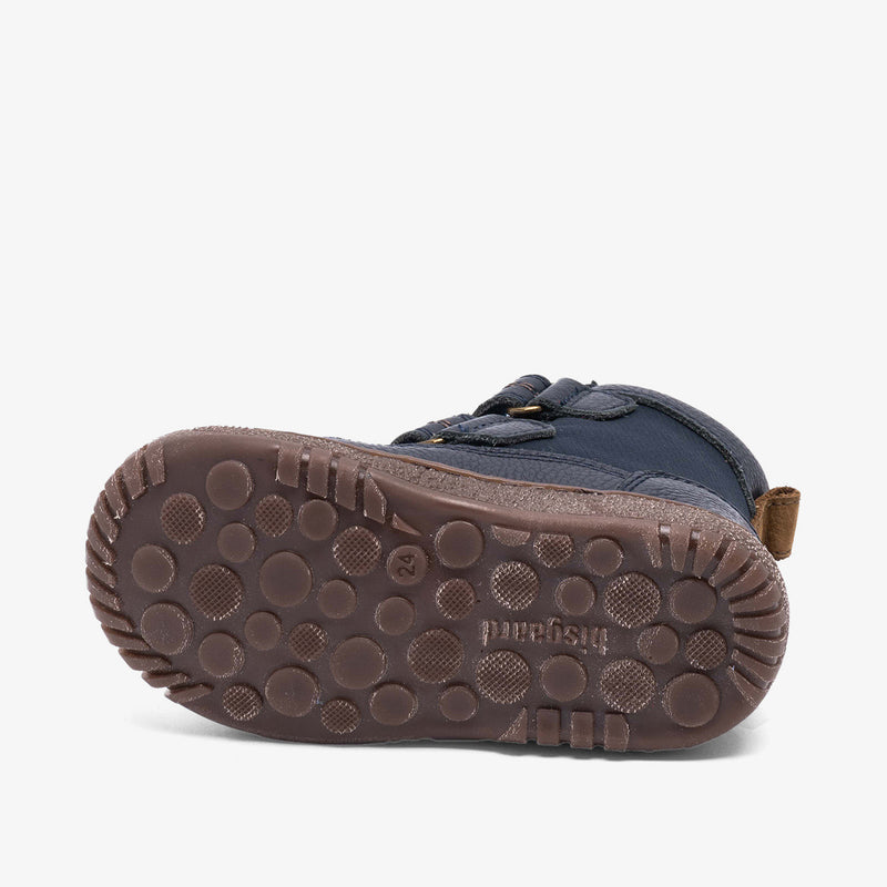 bisgaard huxie tex navy