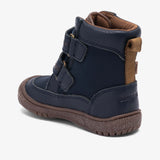 bisgaard huxie tex navy