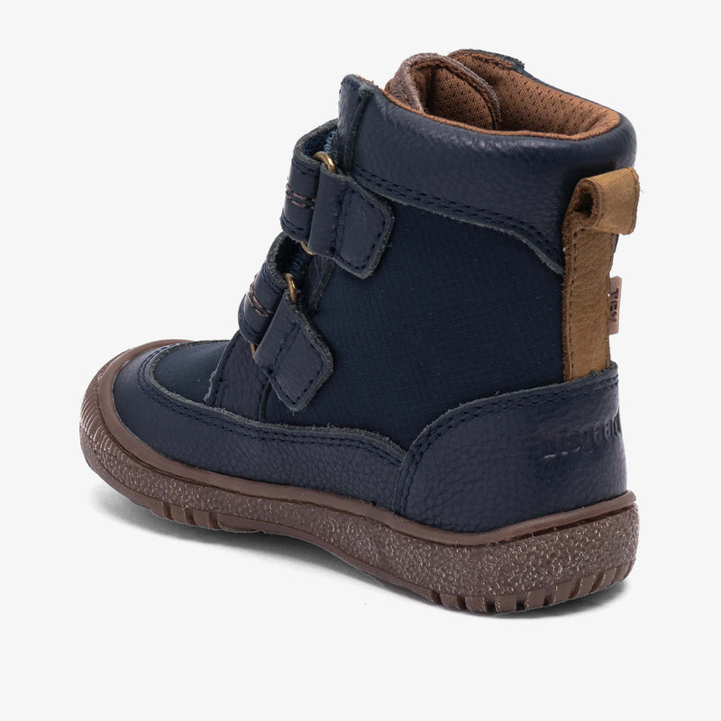 bisgaard huxie tex navy