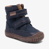 bisgaard huxie tex navy
