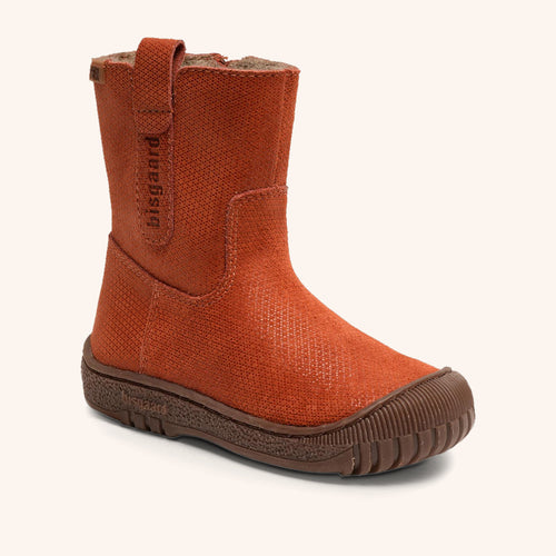 bisgaard elina tex rust fantasy