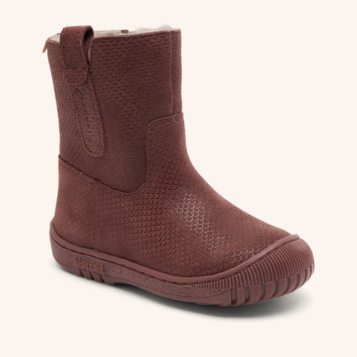 bisgaard elina tex plum