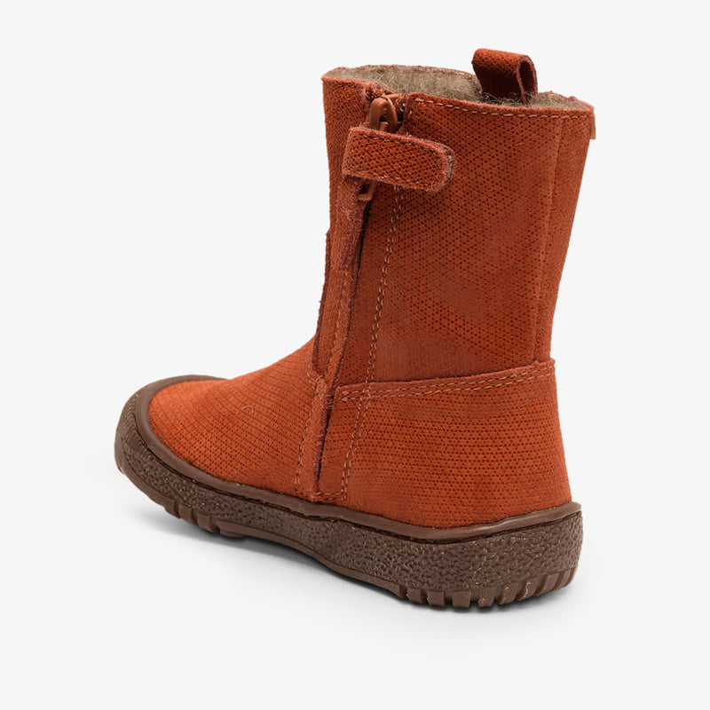  Hochwertige bisgaard elina tex rust fantasy Stiefel für stilbewusste Kinder