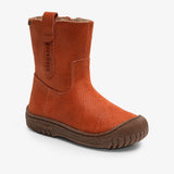 bisgaard elina tex rust fantasy Schuhe mit trendigem Design und wasserdichtem Material