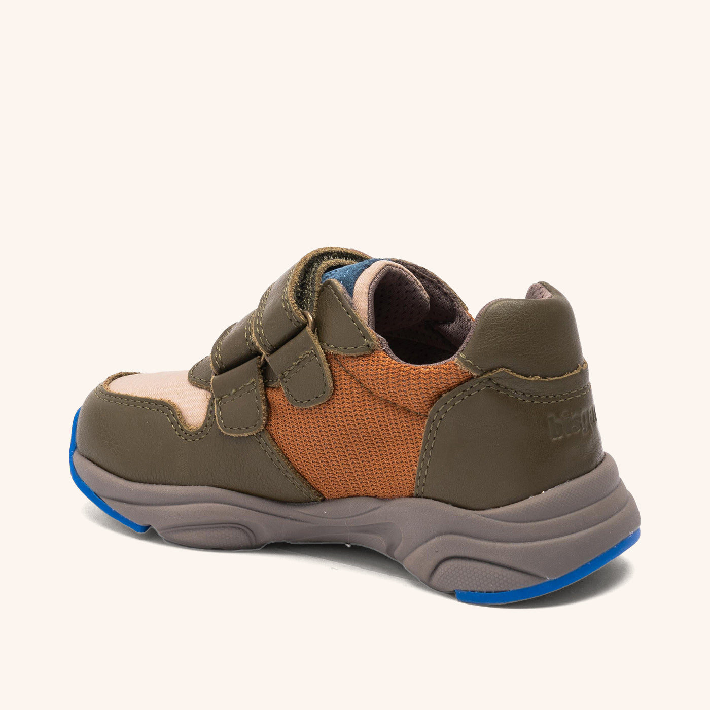 bisgaard herle tex khaki