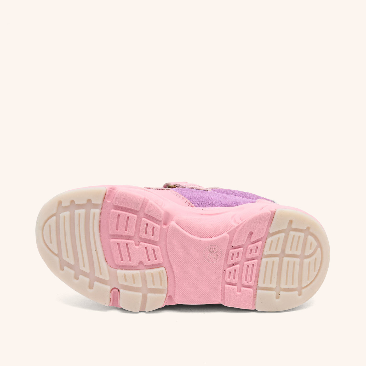 bisgaard herle tex pink