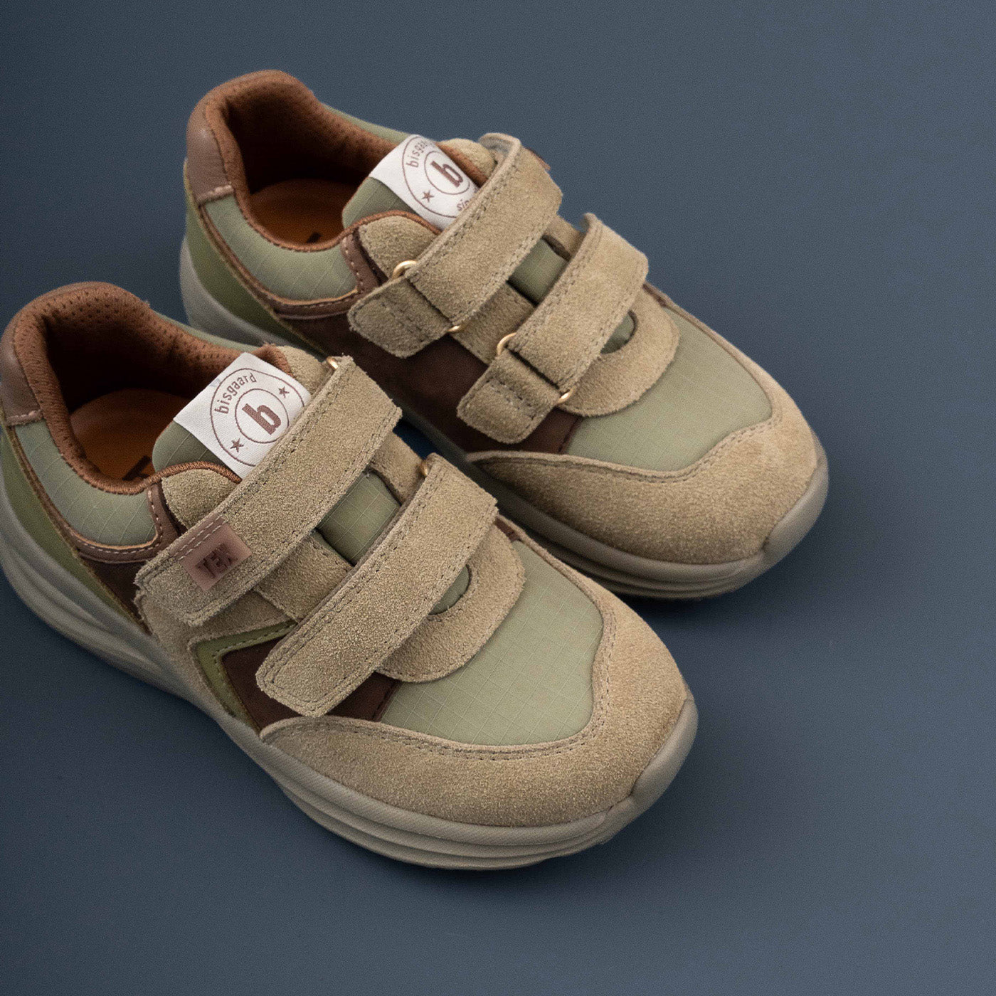 bisgaard yuki tex sage